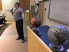 Presentations at SRR-PTMSS 2018